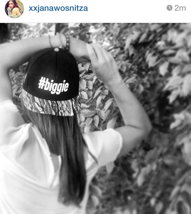 Biggie IG Tributes [PHOTOS]