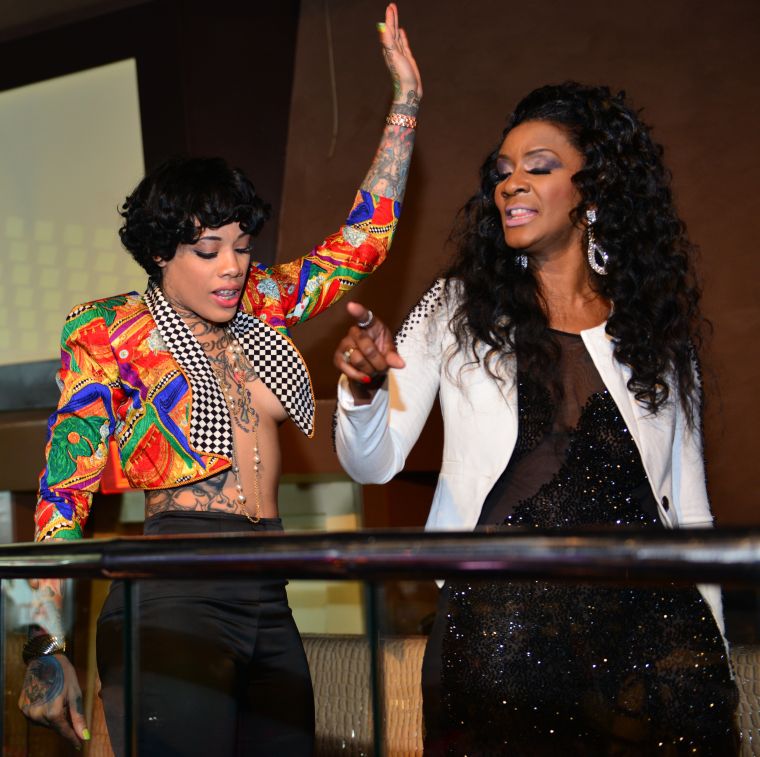 Love and Hip Hop: Atlanta