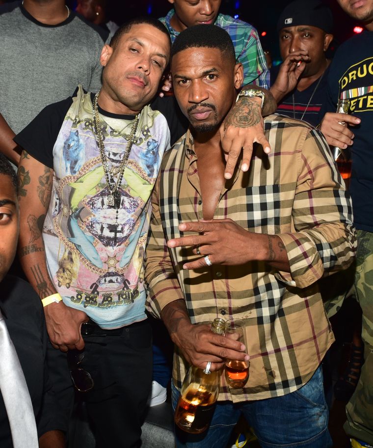 Love and Hip Hop: Atlanta