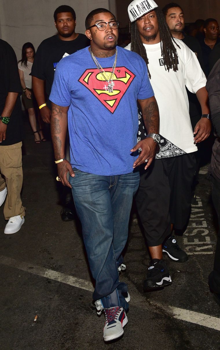 Love and Hip Hop: Atlanta