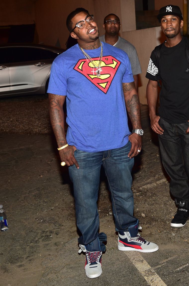 Love and Hip Hop: Atlanta