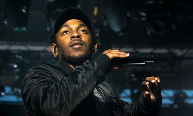 Kendrick Lamar, Whitney Alford: Kendrick Lamar Engaged to High School  Sweetheart
