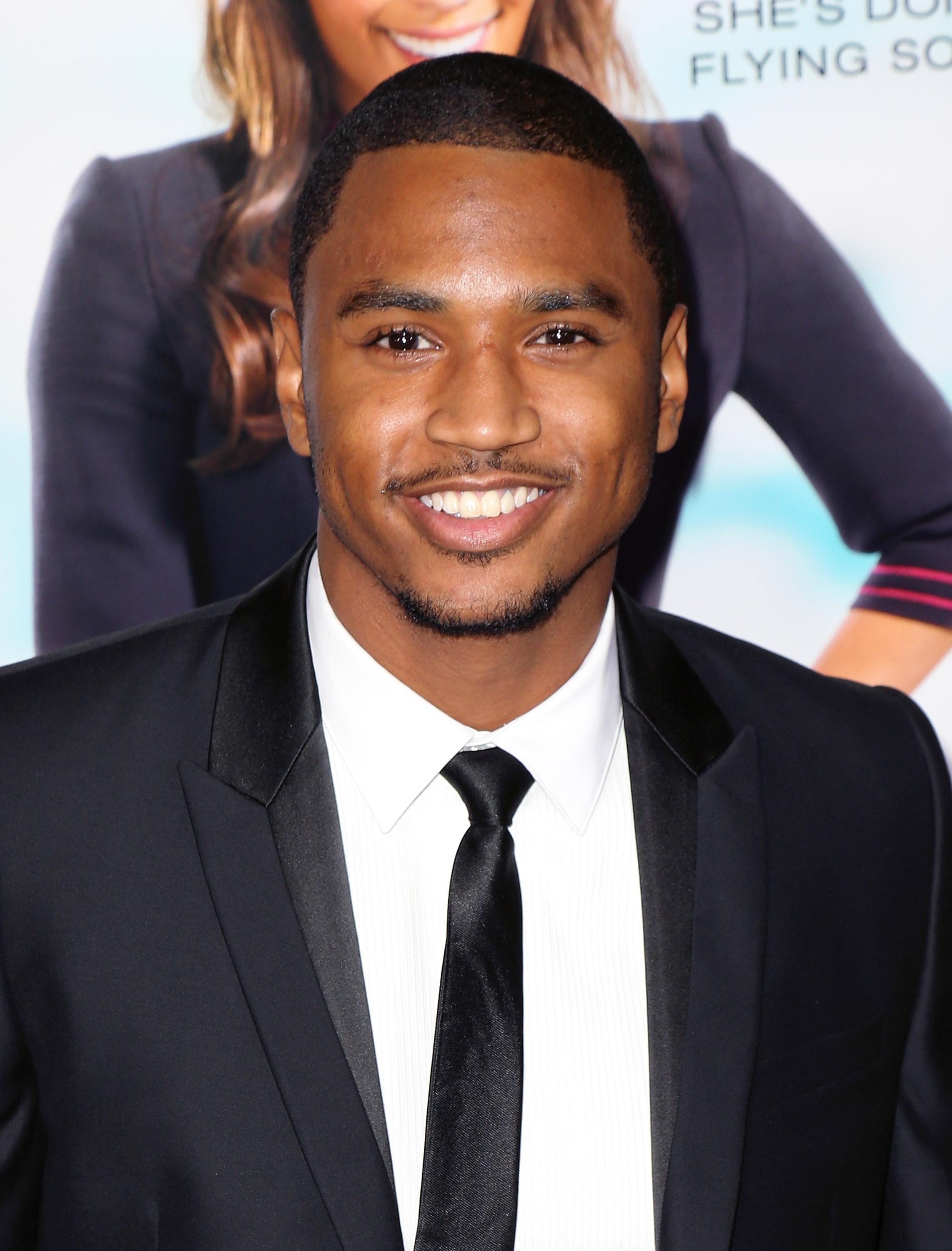 download trey songz one love