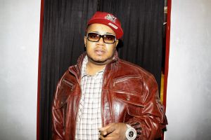 Twista In Chicago