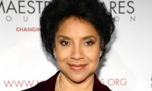 Phylicia Rashad