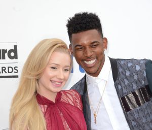 2014 Billboard Music Awards - Arrivals