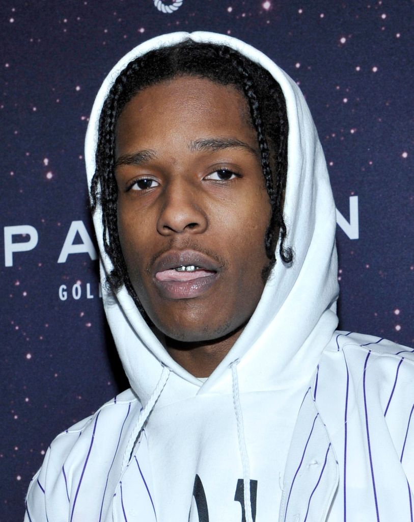 a$ap rocky