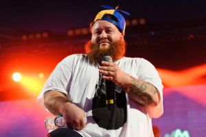 Action Bronson