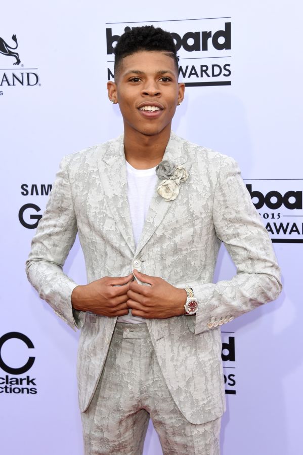 2015 Billboard Music Awards - Arrivals