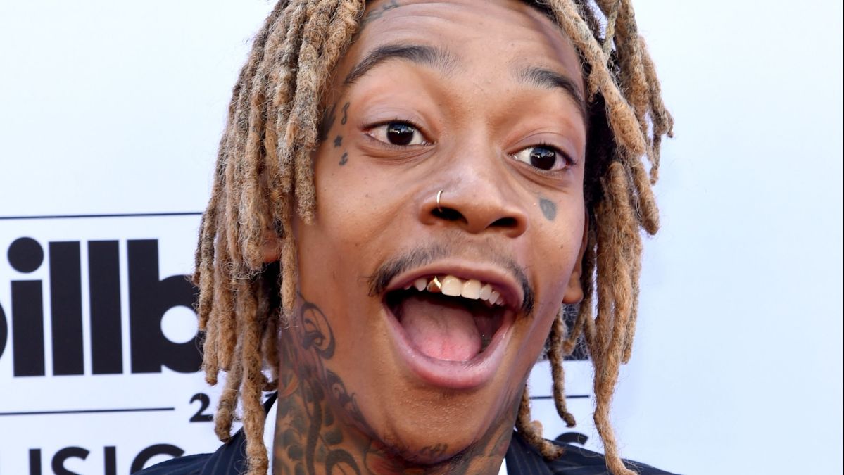 2015 Billboard Music Awards - Red Carpet