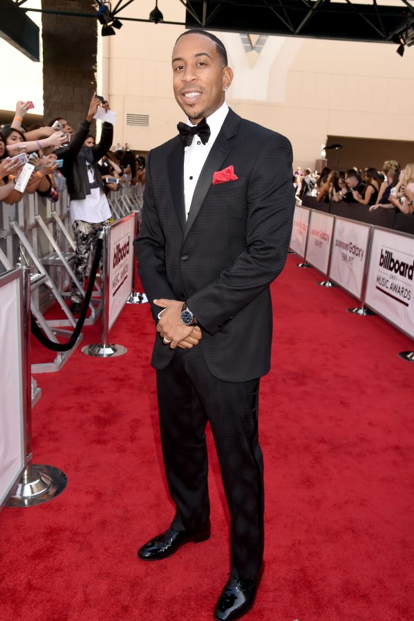 2015 Billboard Music Awards - Red Carpet