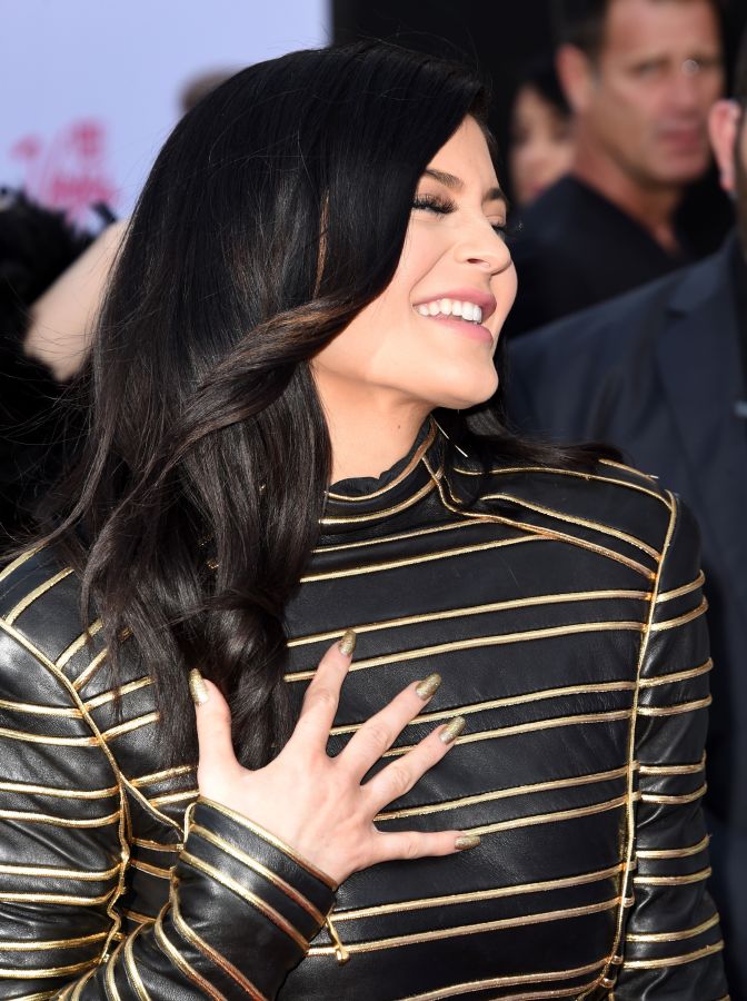 2015 Billboard Music Awards - Arrivals
