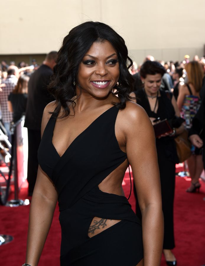 2015 Billboard Music Awards - Red Carpet