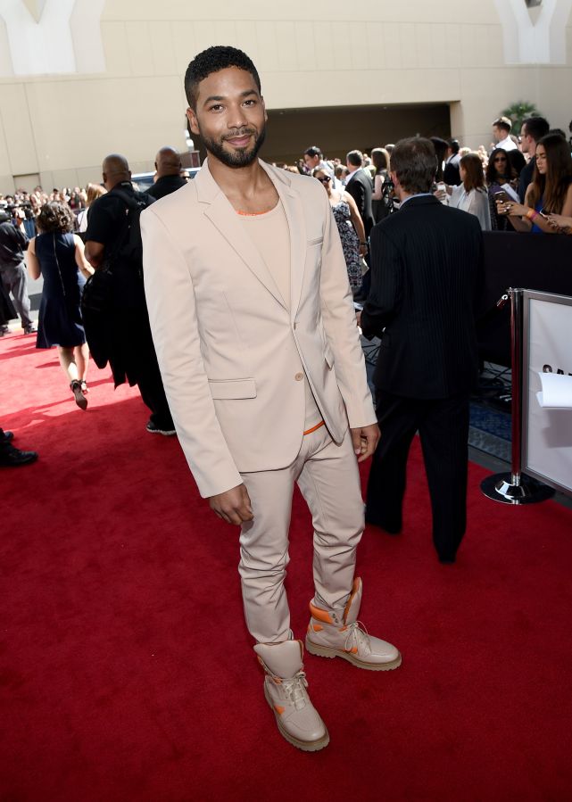 2015 Billboard Music Awards - Red Carpet