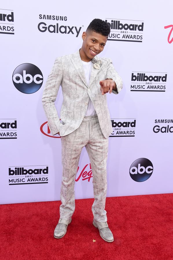 2015 Billboard Music Awards - Arrivals
