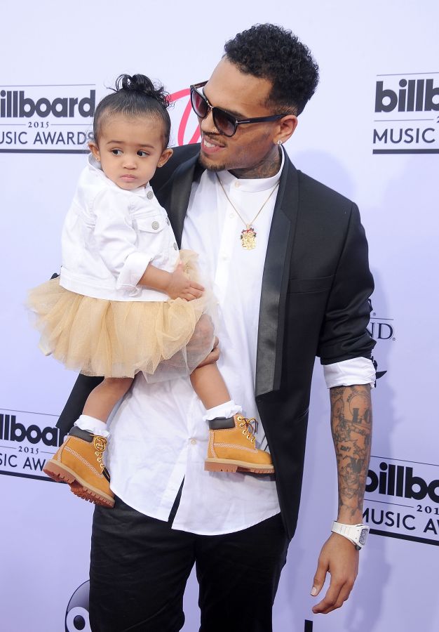 2015 Billboard Music Awards - Arrivals
