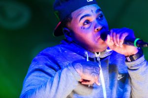 Kevin Gates