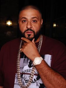 DJ Khaled