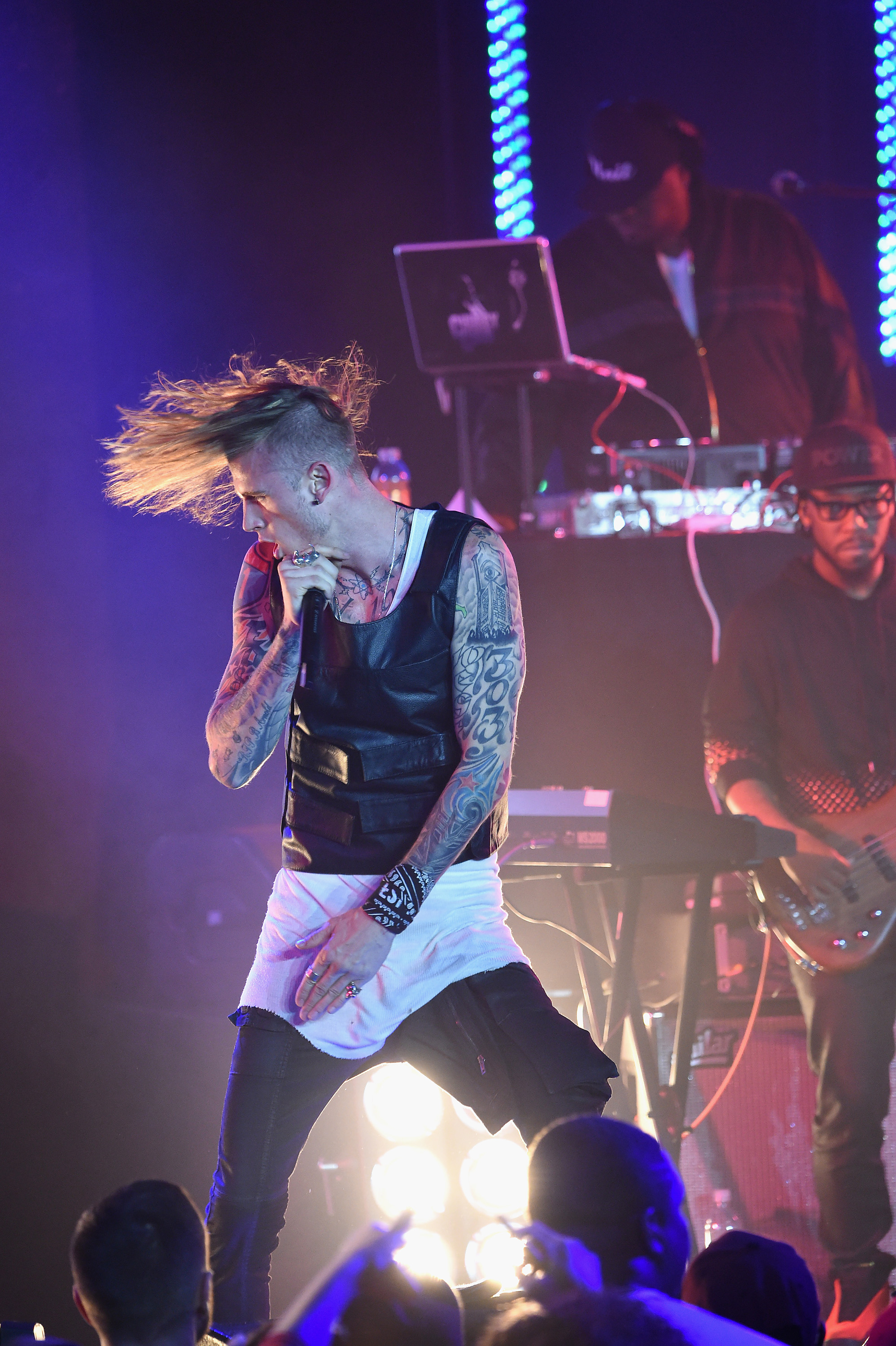 MGK