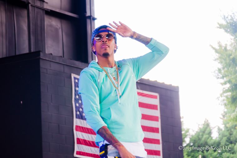 August Alsina