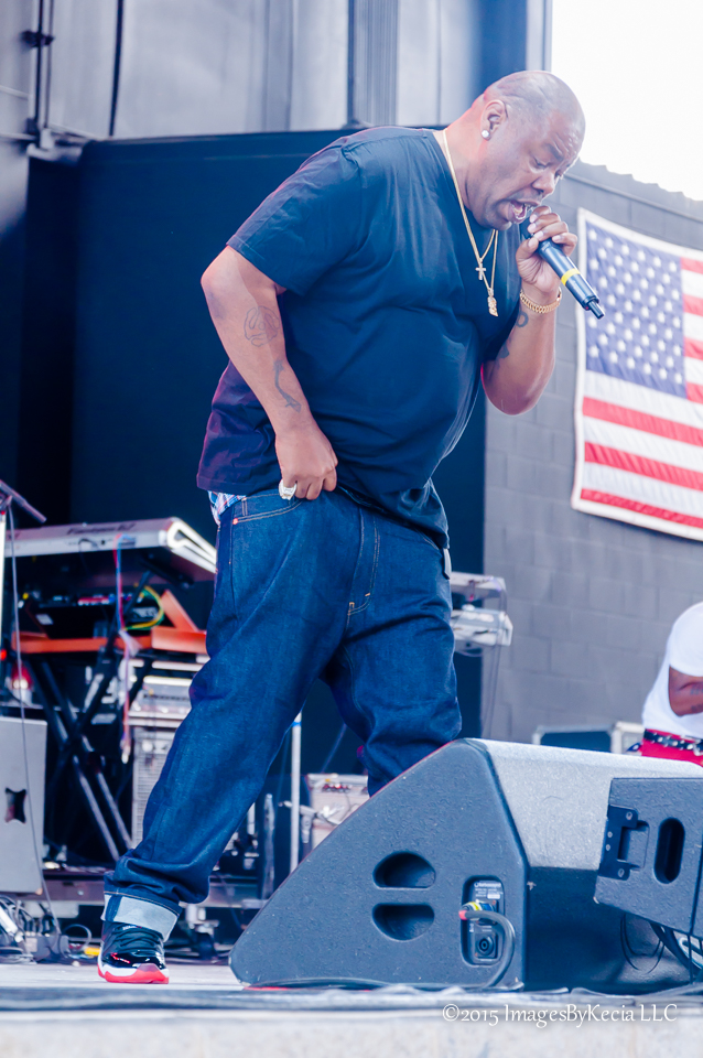 Biz Markie