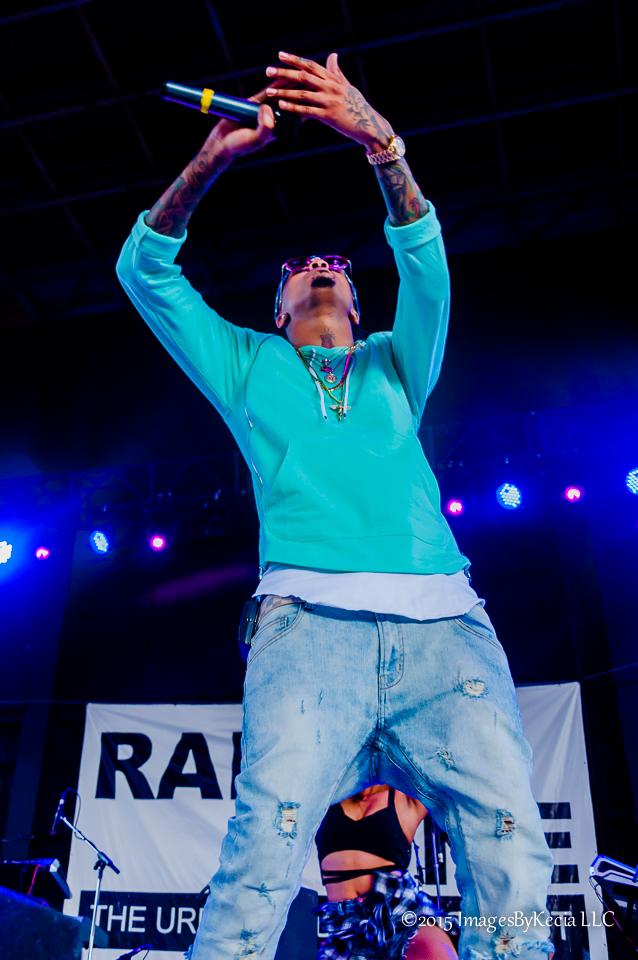 August Alsina