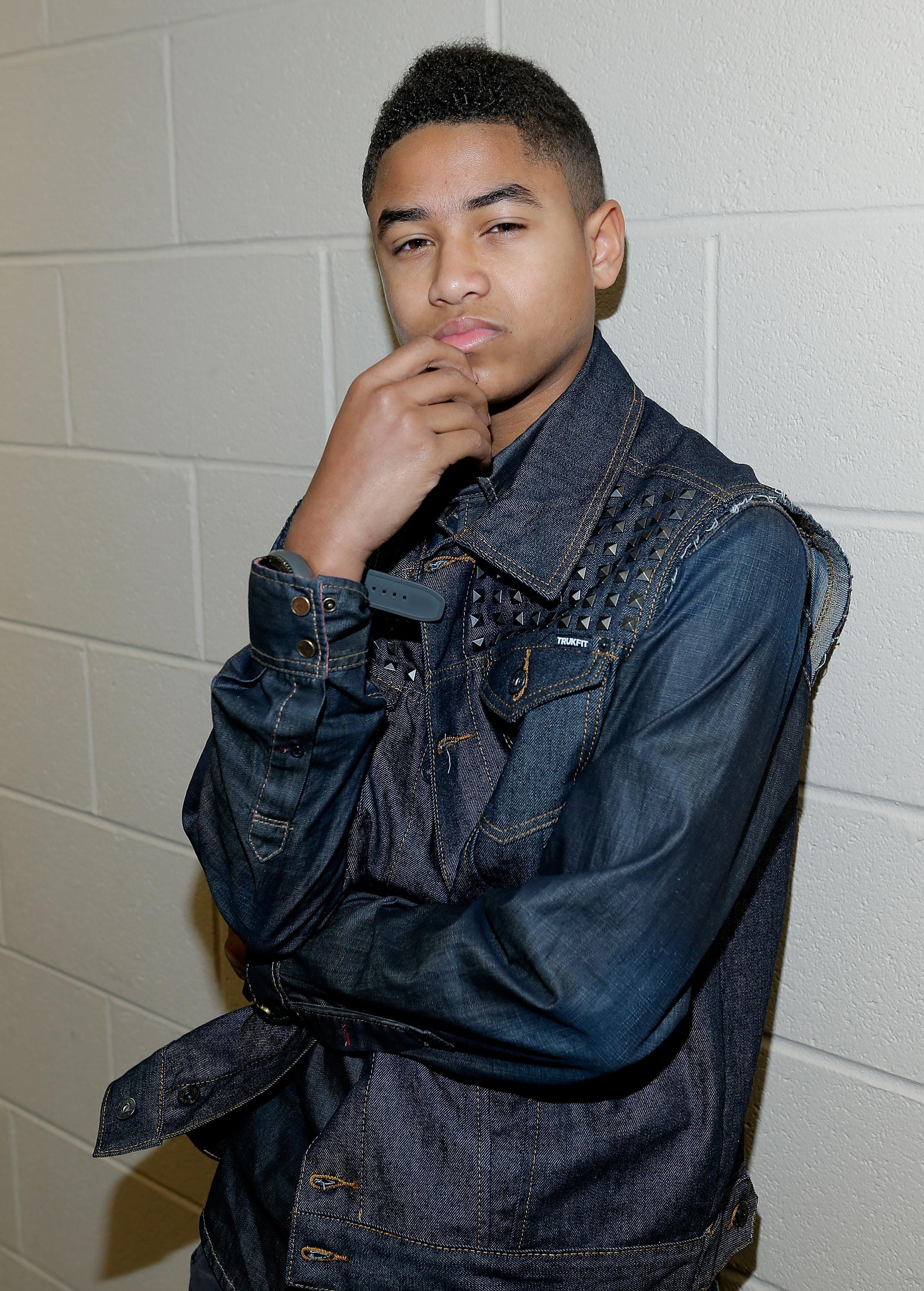 2013 H.O.P.E. Inaugural Youth Ball