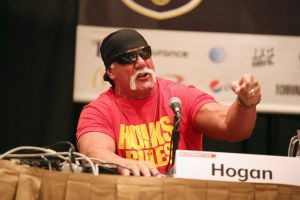 Hulk Hogan