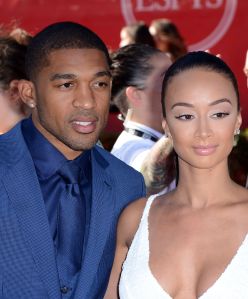 The 2014 ESPYS - Arrivals