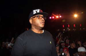 Styles P's CD Release Party