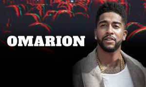 Omarion