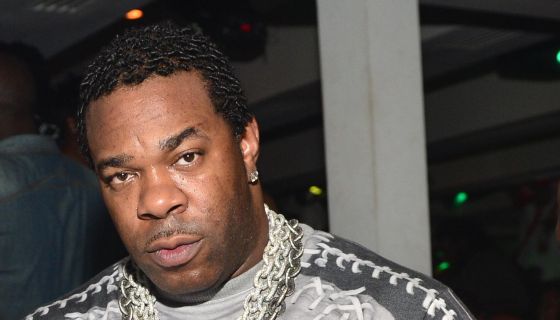 Busta Rhymes Drops ‘Luxury Life’ Video Featuring Coi Leray