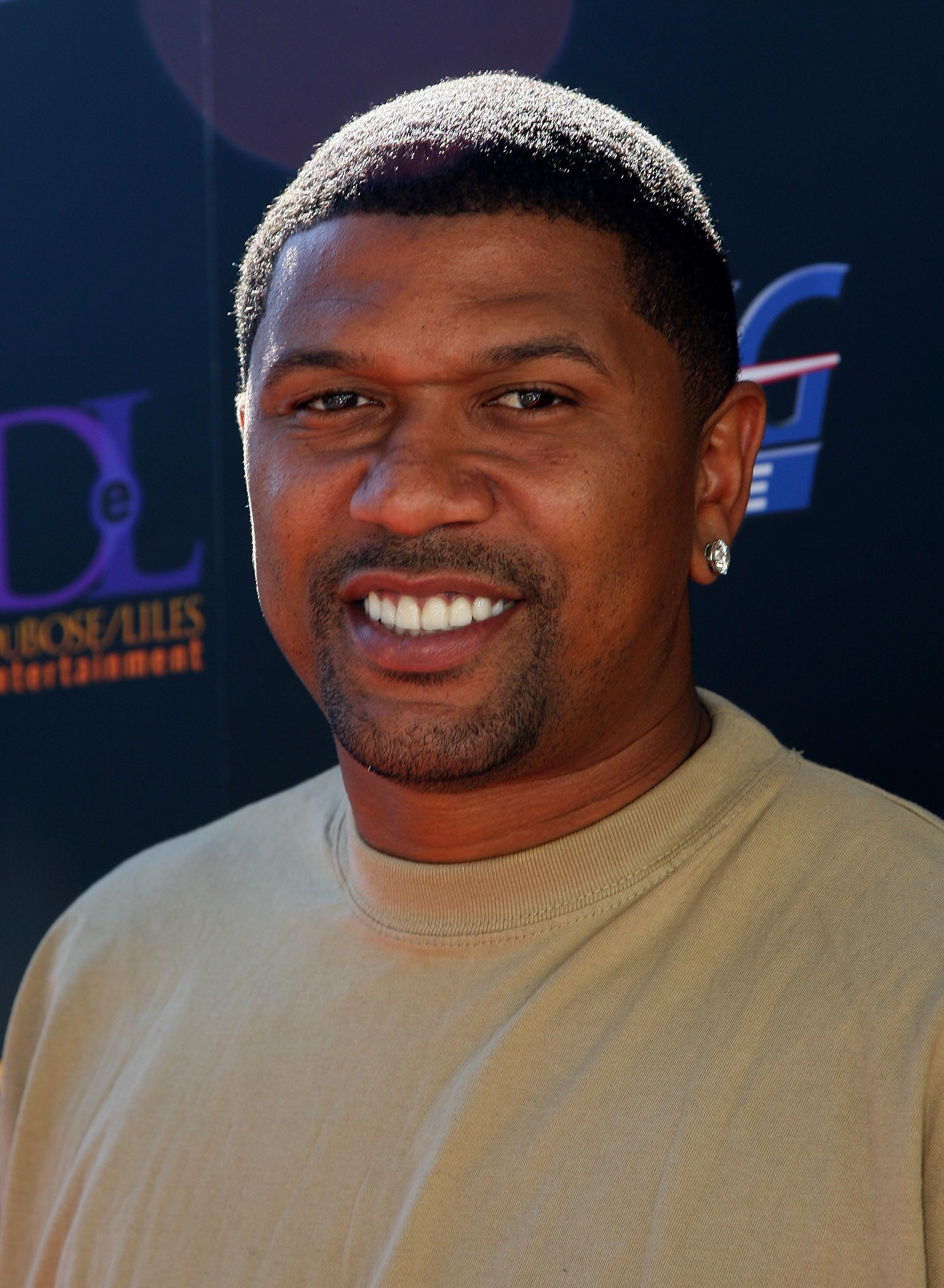 DefJam Rapstar & Kodak Present the Pre-VMA Summer Soiree Hosted by Kevin Liles and Trey Songz