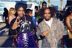 The 1999 Source Hip-Hop Music Awards