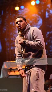 Kevin Gates