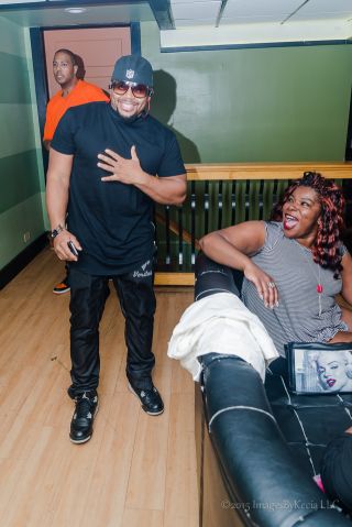 Avant Meet and Greet