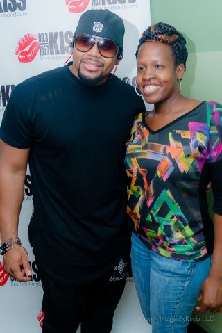 Avant Meet and Greet