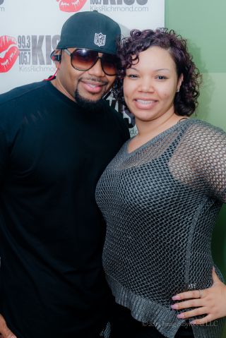 Avant Meet and Greet