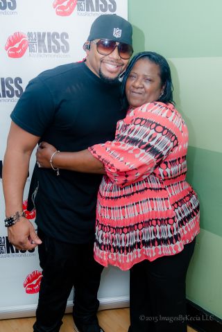 Avant Meet and Greet