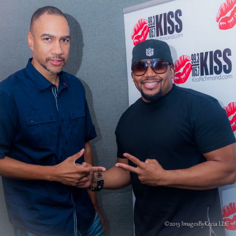 Avant Meet and Greet