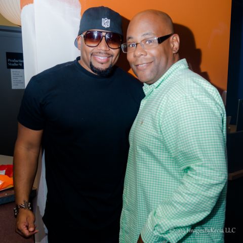 Avant Meet and Greet