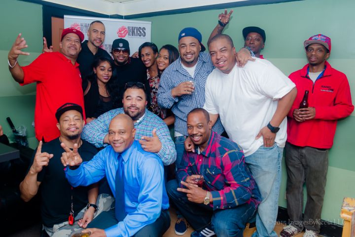 Avant Meet and Greet