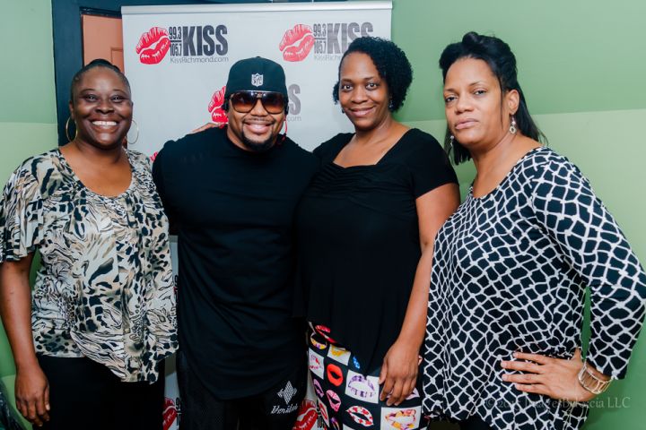 Avant Meet and Greet