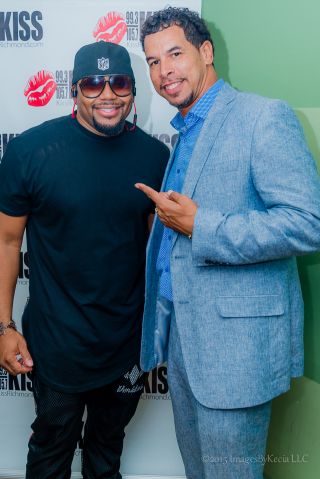 Avant Meet and Greet