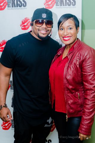 Avant Meet and Greet