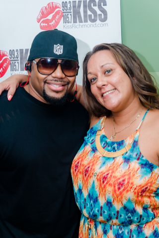 Avant Meet and Greet