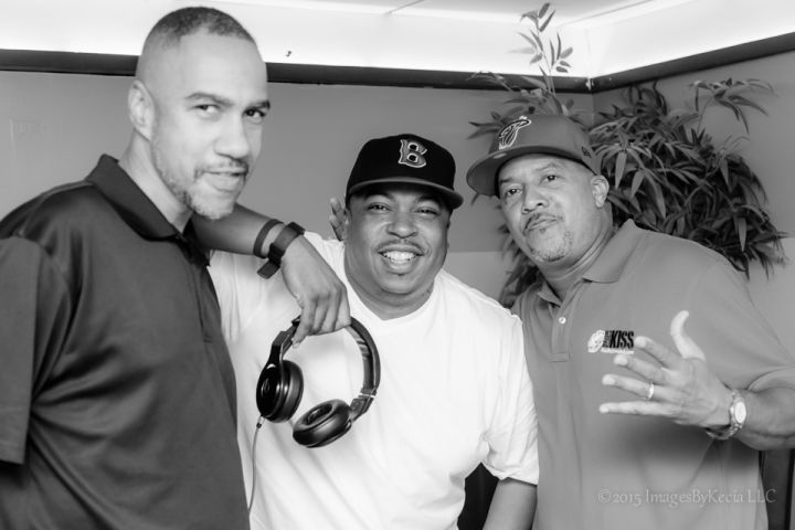 Avant Meet and Greet