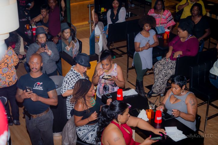 Avant Meet and Greet