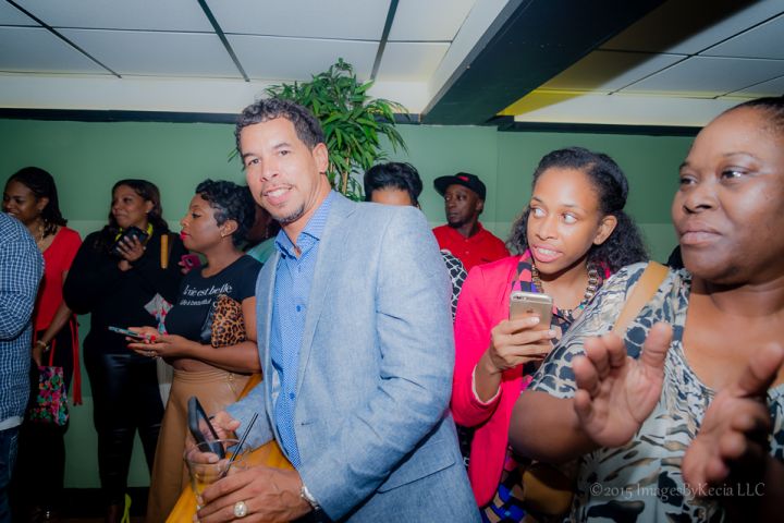 Avant Meet and Greet