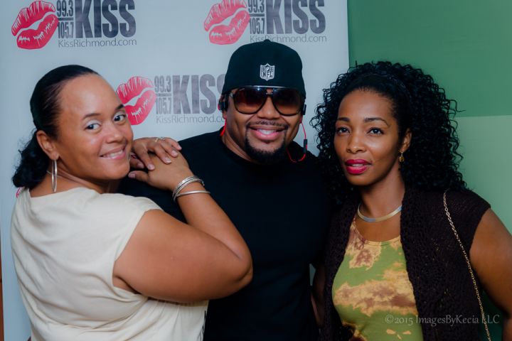 Avant Meet and Greet